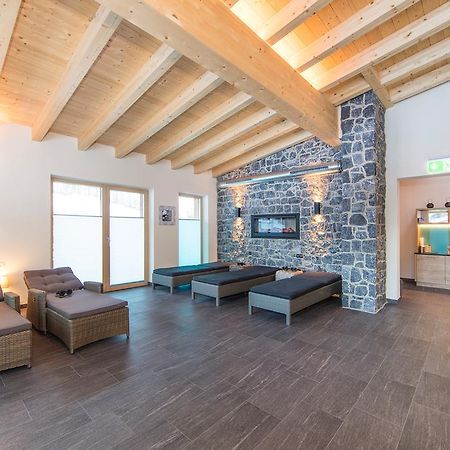 Haus Fidelis Riml Hotel Сьолден Екстериор снимка