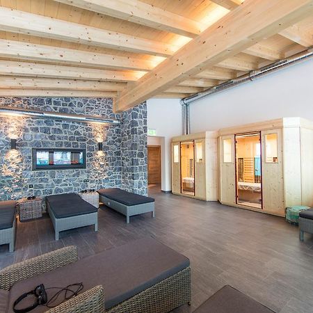 Haus Fidelis Riml Hotel Сьолден Екстериор снимка
