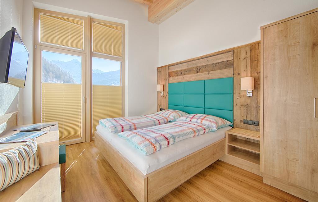 Haus Fidelis Riml Hotel Сьолден Екстериор снимка