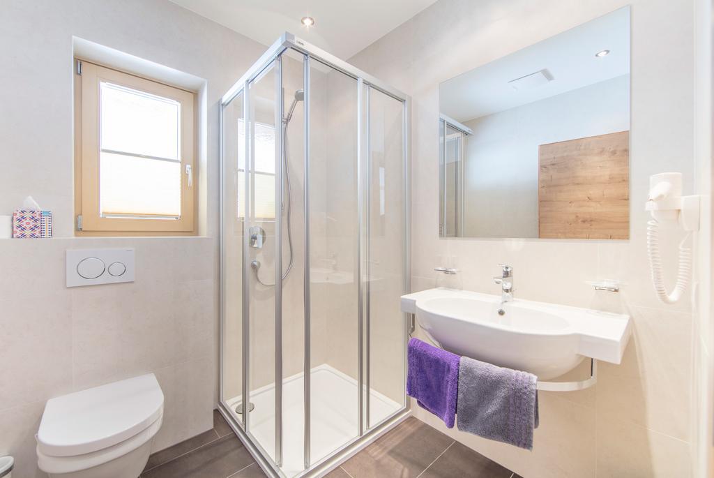 Haus Fidelis Riml Hotel Сьолден Екстериор снимка