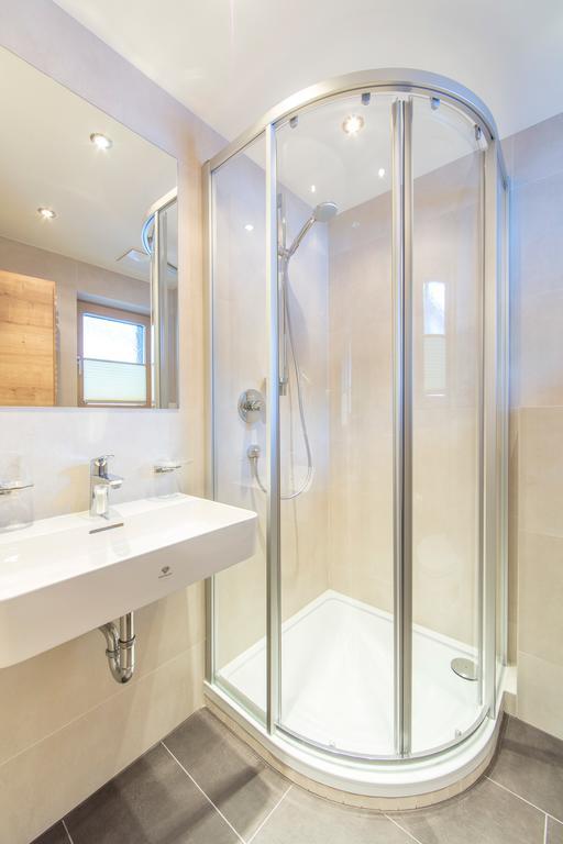 Haus Fidelis Riml Hotel Сьолден Екстериор снимка